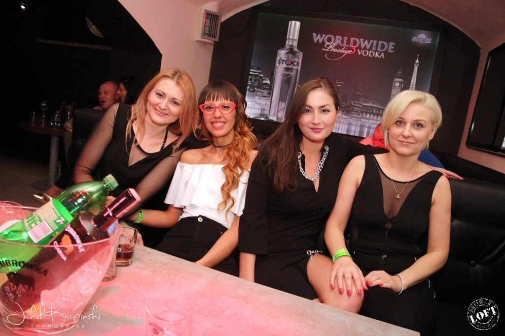 Hity na MAXXXA w Browar Loft