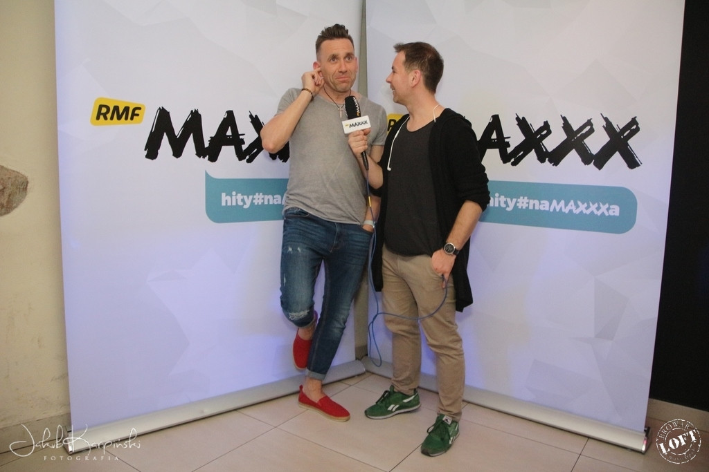 Hity na MAXXXA w Browar Loft
