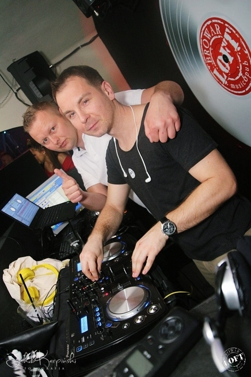 Hity na MAXXXA w Browar Loft