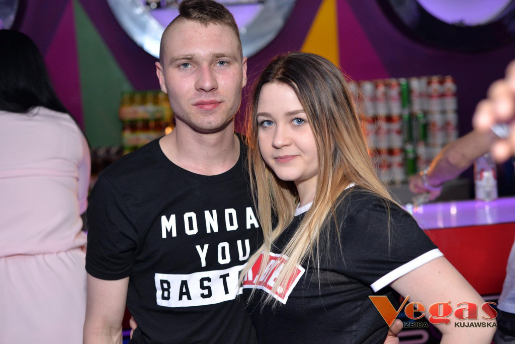B.R.O na imprezie w klubie Vegas