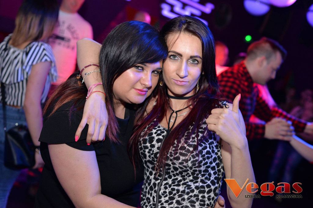 B.R.O na imprezie w klubie Vegas