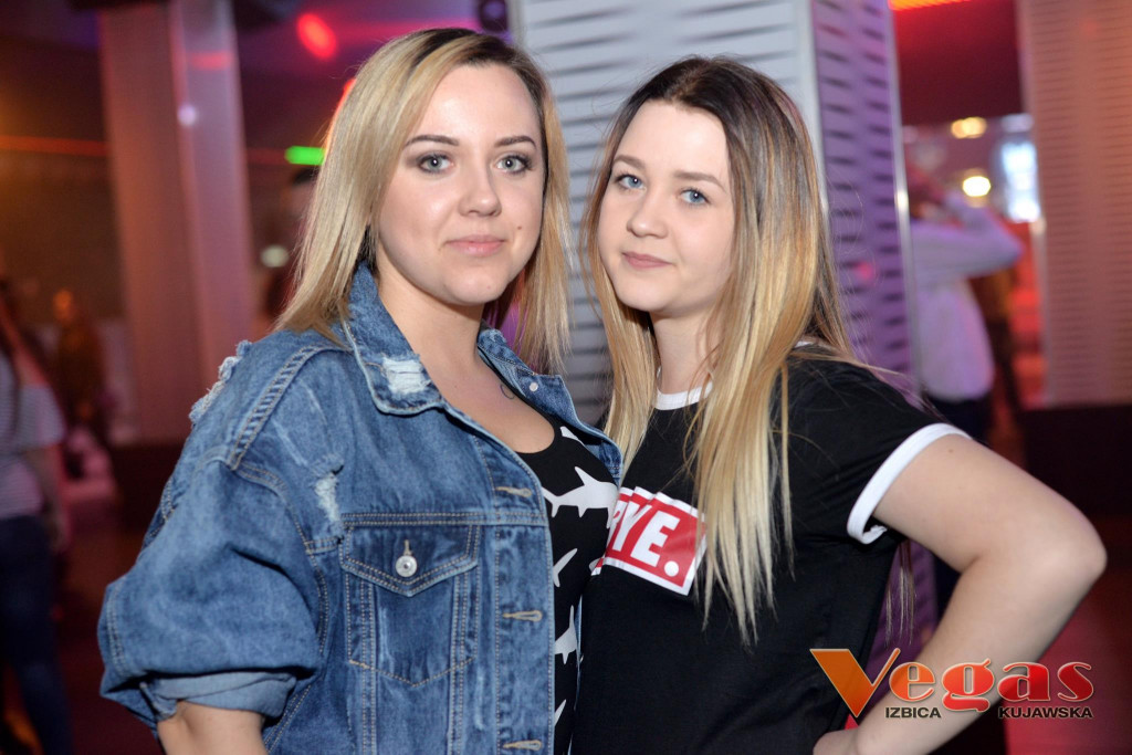 B.R.O na imprezie w klubie Vegas