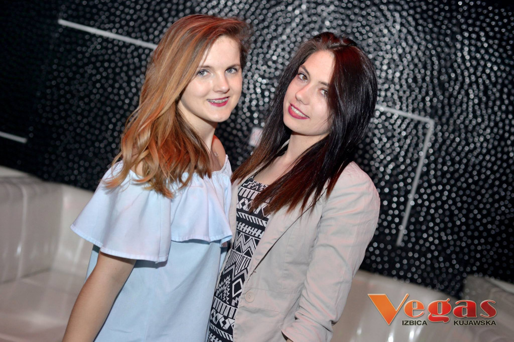 B.R.O na imprezie w klubie Vegas