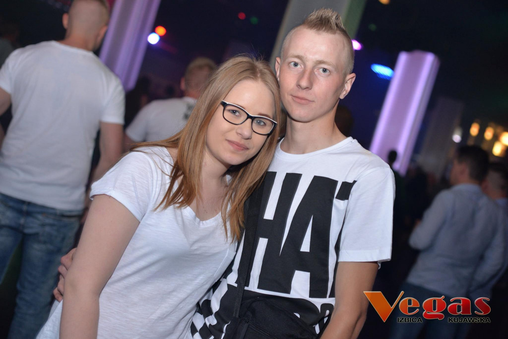 B.R.O na imprezie w klubie Vegas