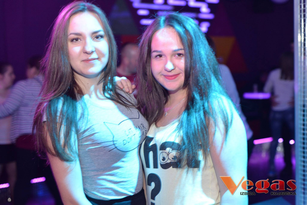 B.R.O na imprezie w klubie Vegas