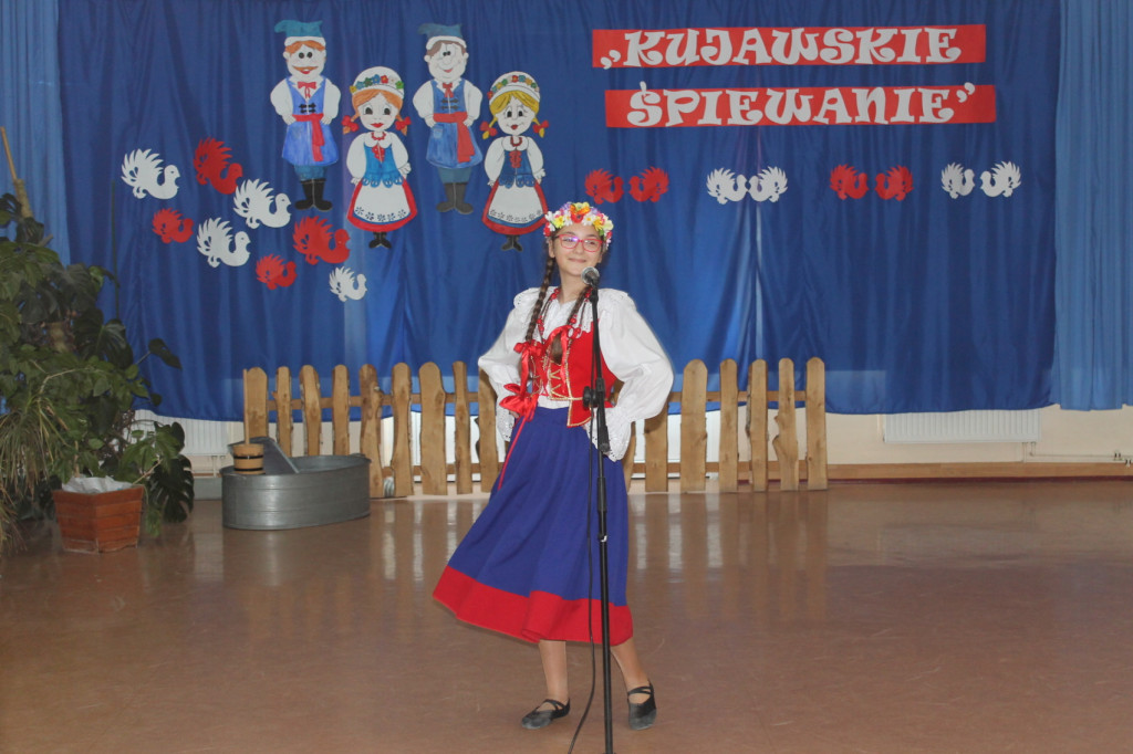 IV Festiwal Piosenki Ludowej