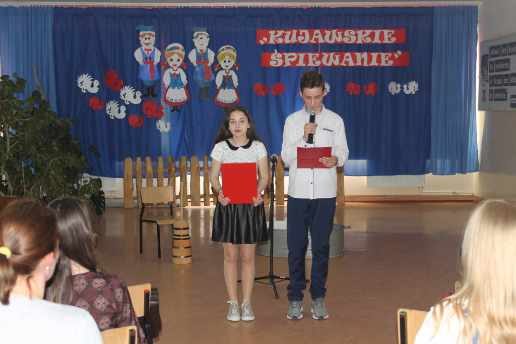 IV Festiwal Piosenki Ludowej