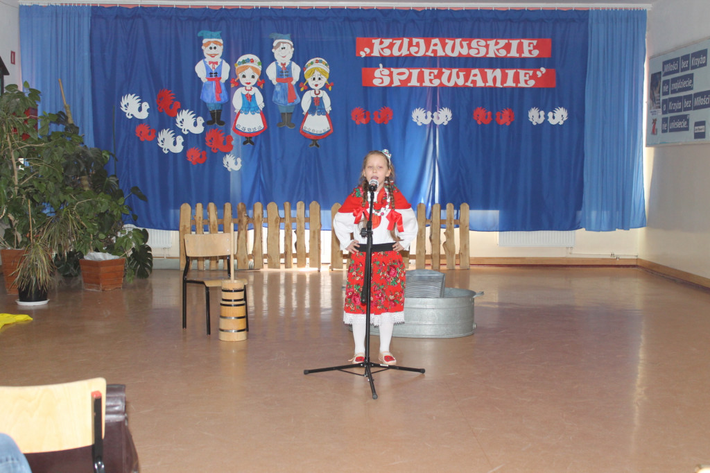 IV Festiwal Piosenki Ludowej