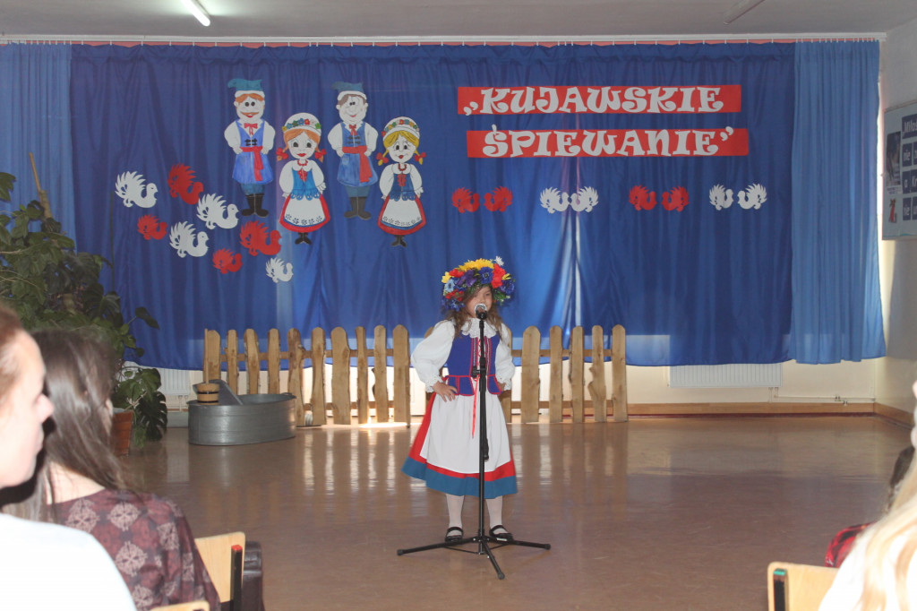 IV Festiwal Piosenki Ludowej