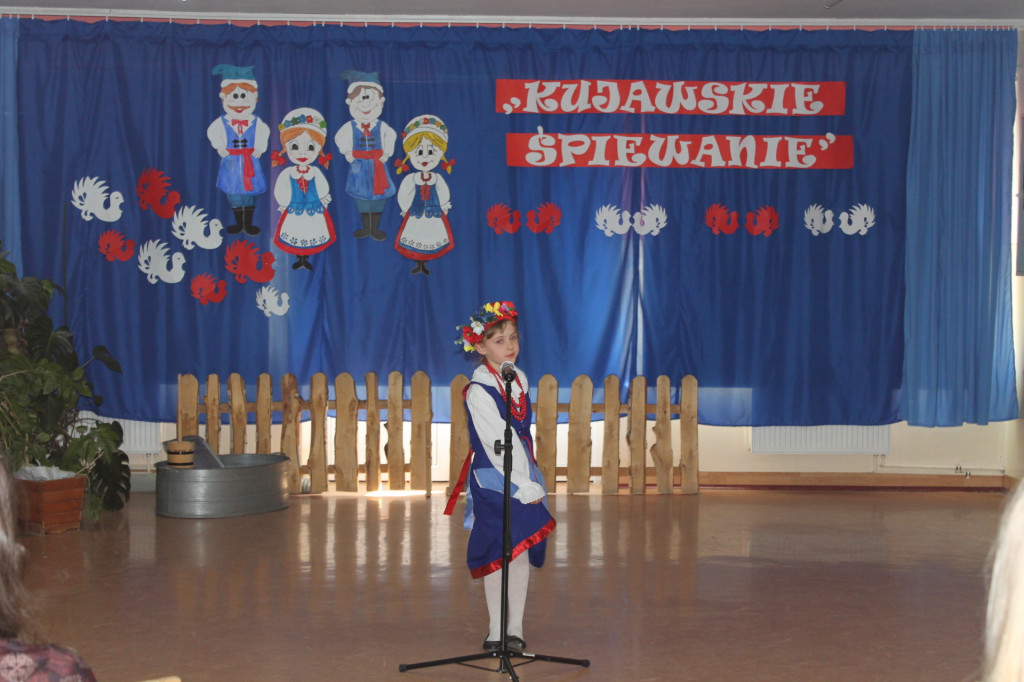 IV Festiwal Piosenki Ludowej