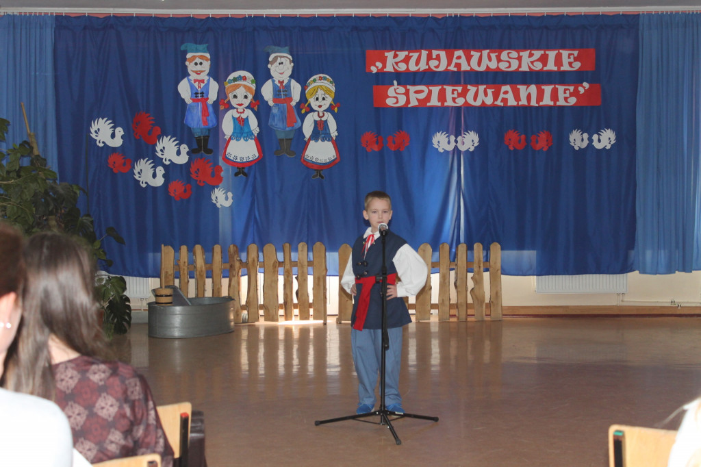 IV Festiwal Piosenki Ludowej