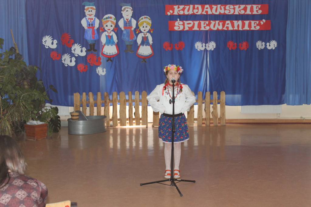 IV Festiwal Piosenki Ludowej