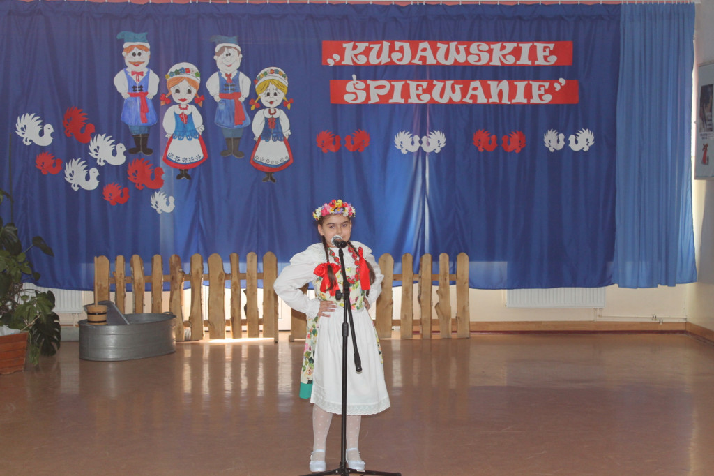 IV Festiwal Piosenki Ludowej