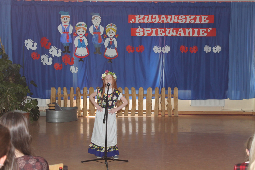 IV Festiwal Piosenki Ludowej