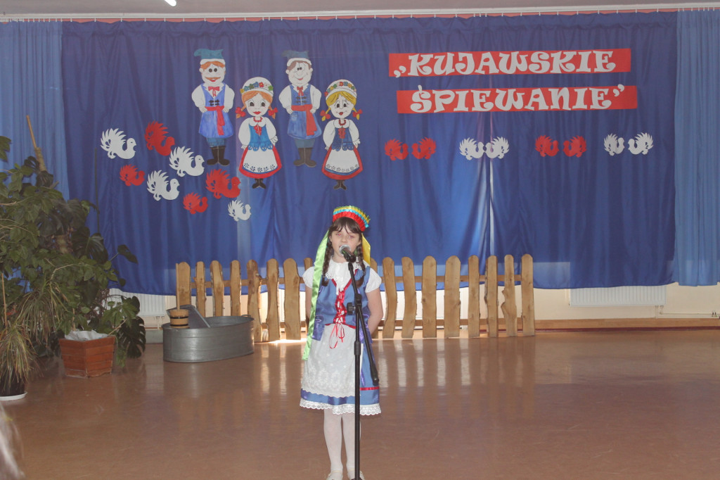 IV Festiwal Piosenki Ludowej