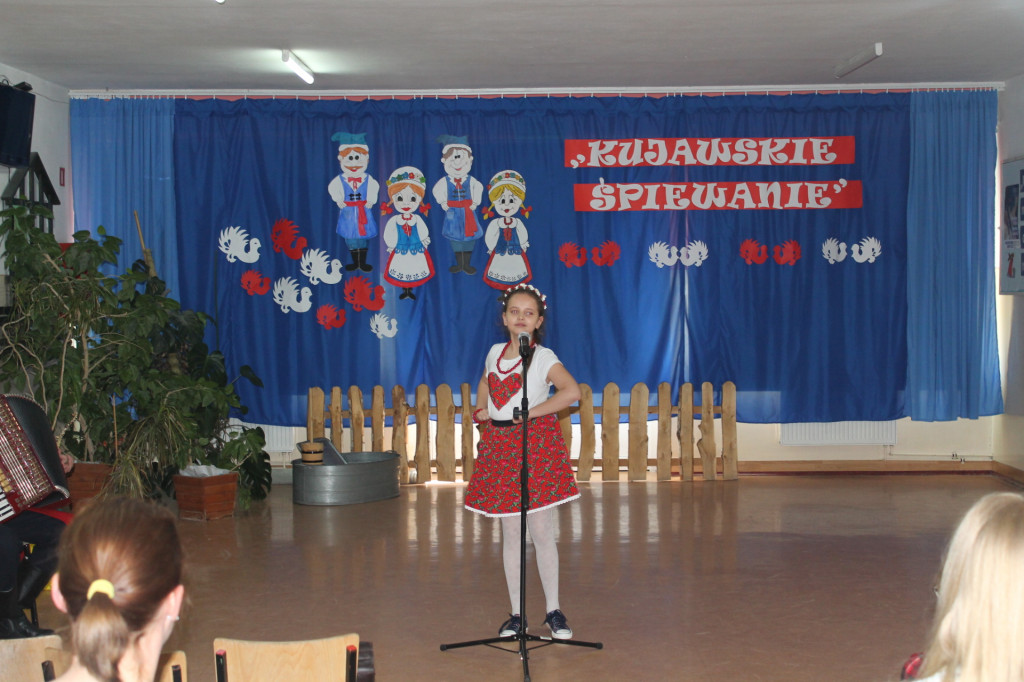 IV Festiwal Piosenki Ludowej
