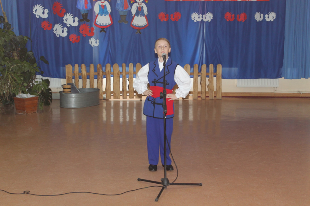 IV Festiwal Piosenki Ludowej