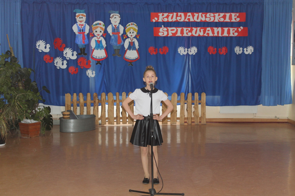 IV Festiwal Piosenki Ludowej