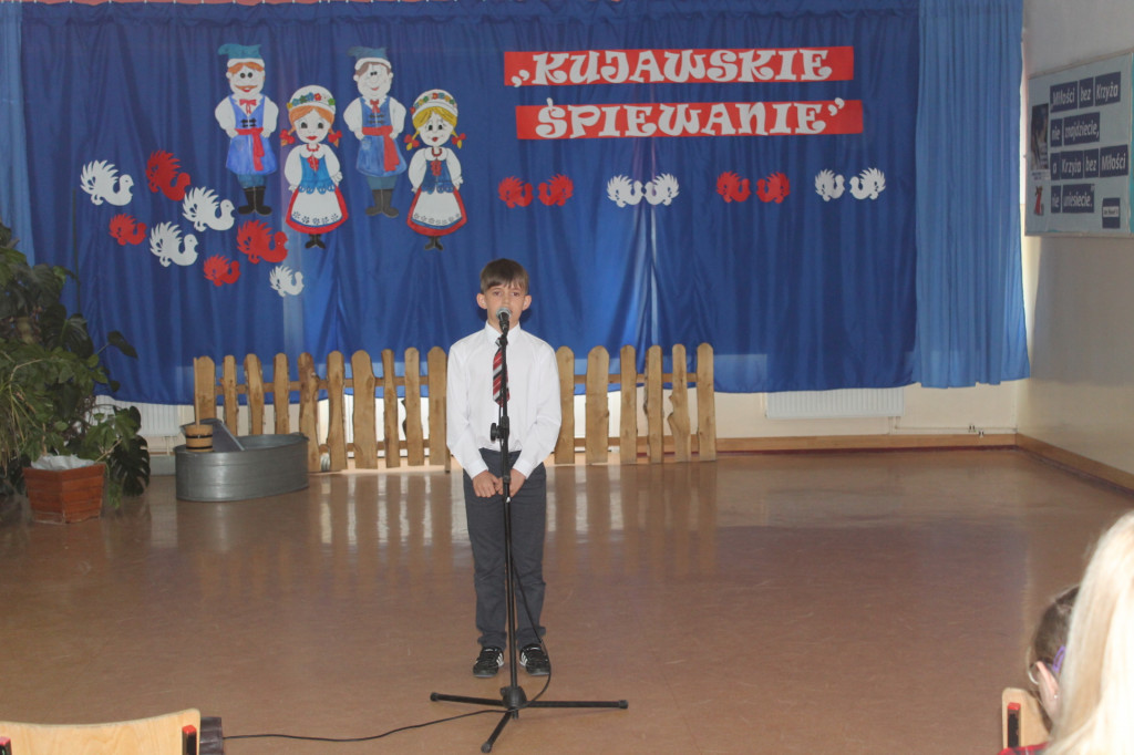 IV Festiwal Piosenki Ludowej