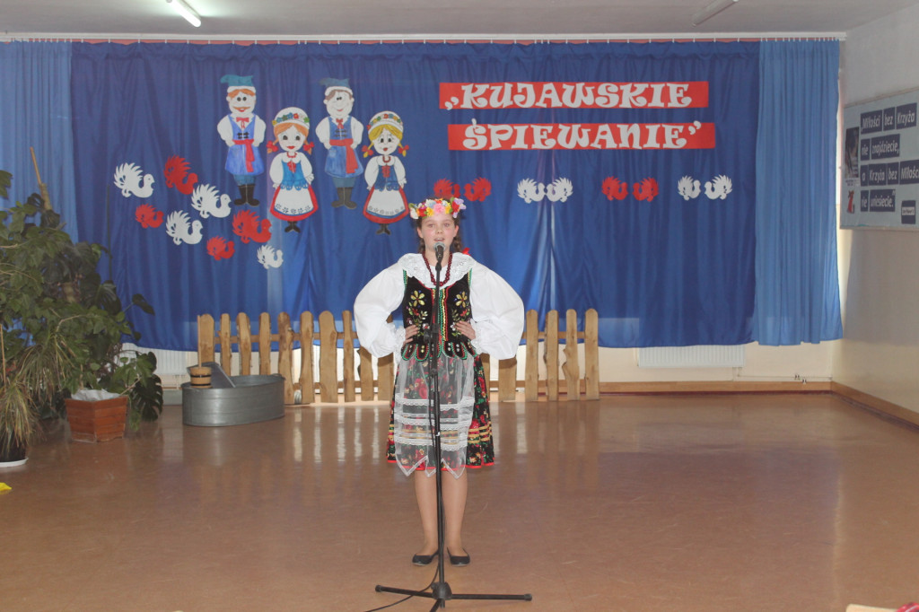 IV Festiwal Piosenki Ludowej