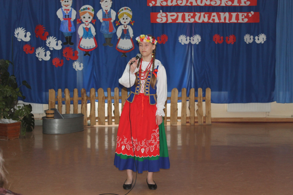 IV Festiwal Piosenki Ludowej