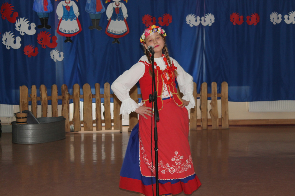 IV Festiwal Piosenki Ludowej