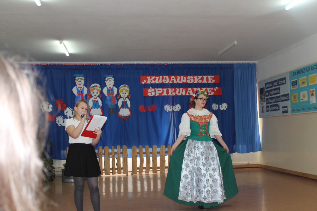 IV Festiwal Piosenki Ludowej