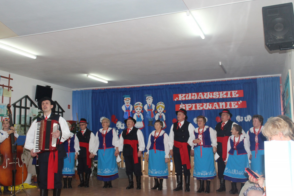 IV Festiwal Piosenki Ludowej