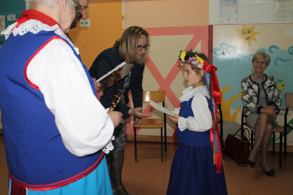 IV Festiwal Piosenki Ludowej
