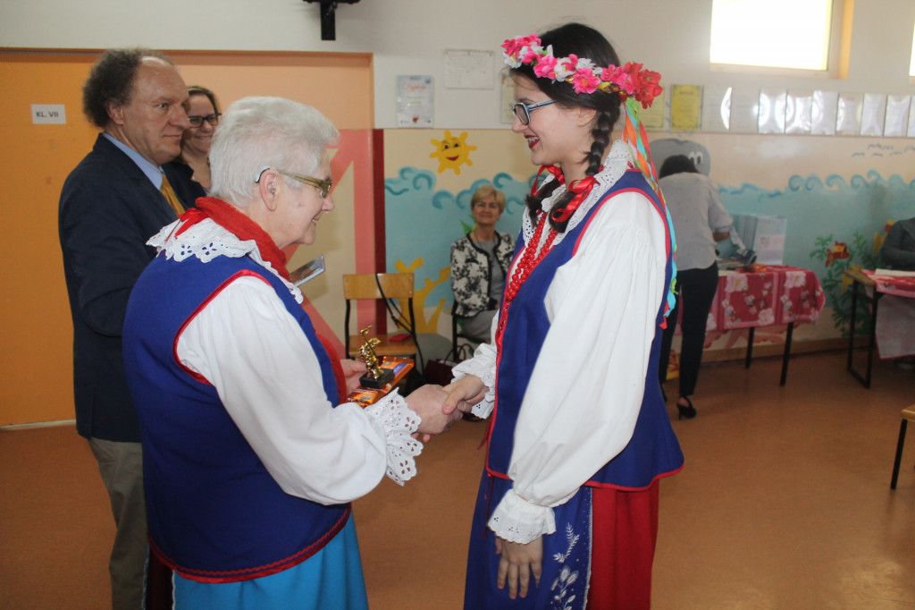IV Festiwal Piosenki Ludowej
