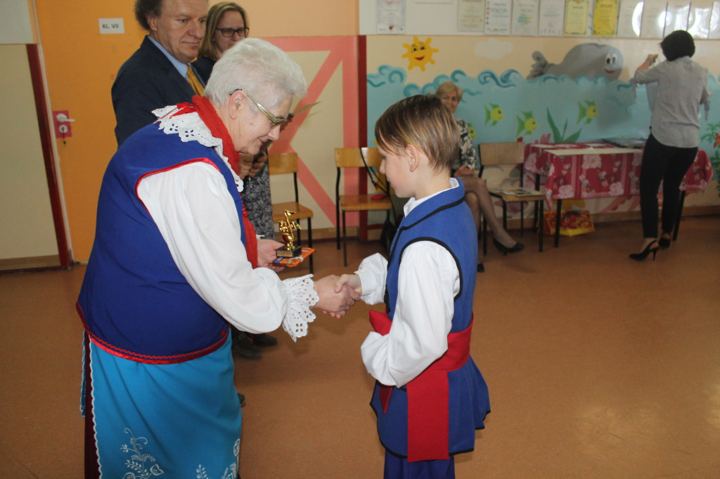 IV Festiwal Piosenki Ludowej