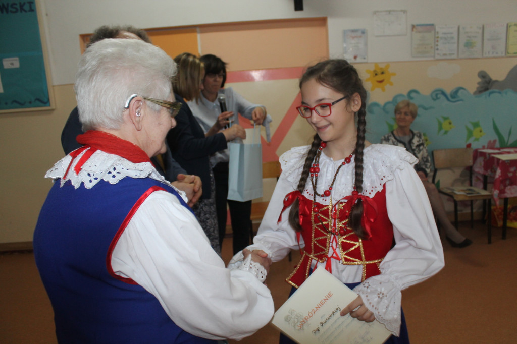IV Festiwal Piosenki Ludowej