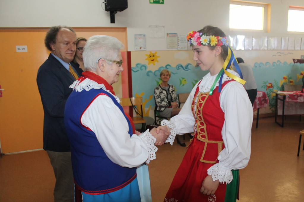 IV Festiwal Piosenki Ludowej