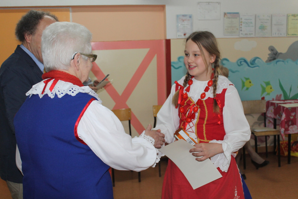 IV Festiwal Piosenki Ludowej