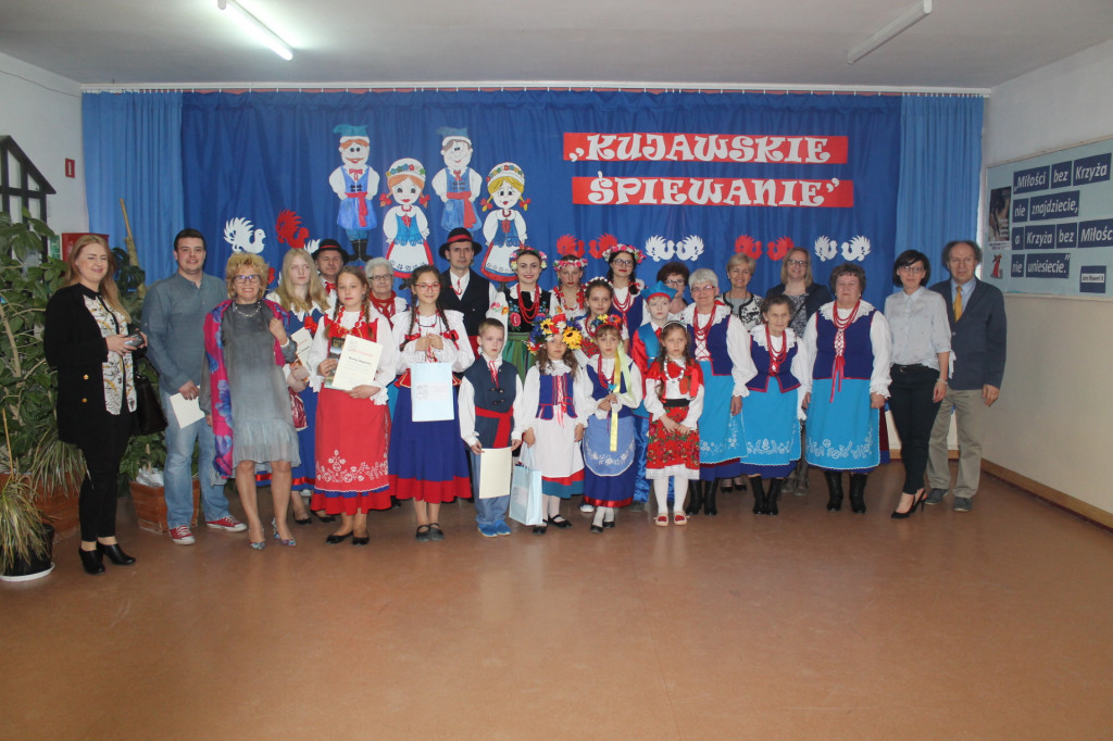 IV Festiwal Piosenki Ludowej