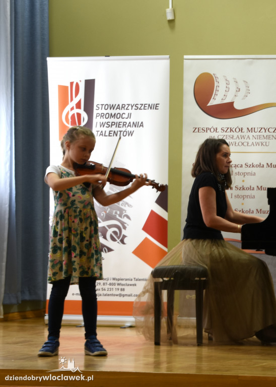 IX Włocławskie Spotkania Skrzypcowe