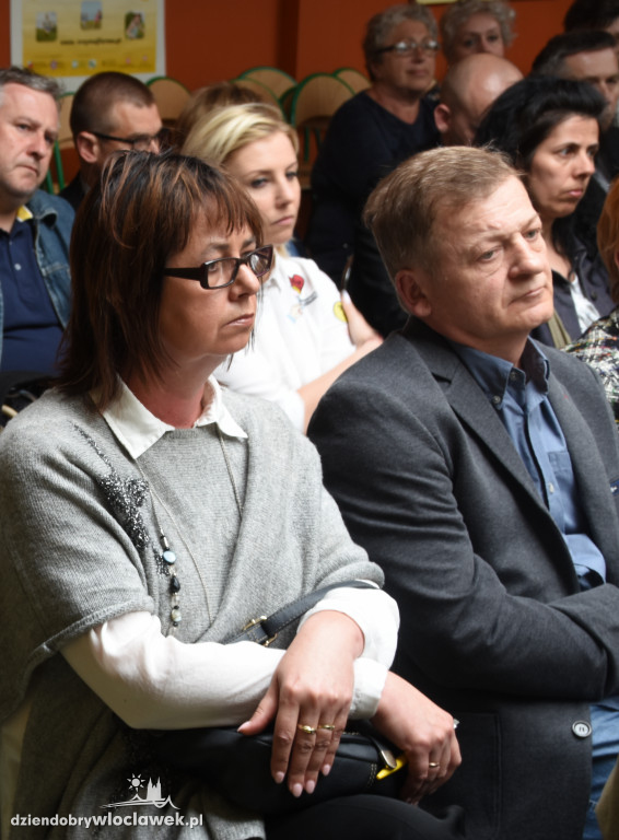 Prezydent spotkał się z mieszkańcami