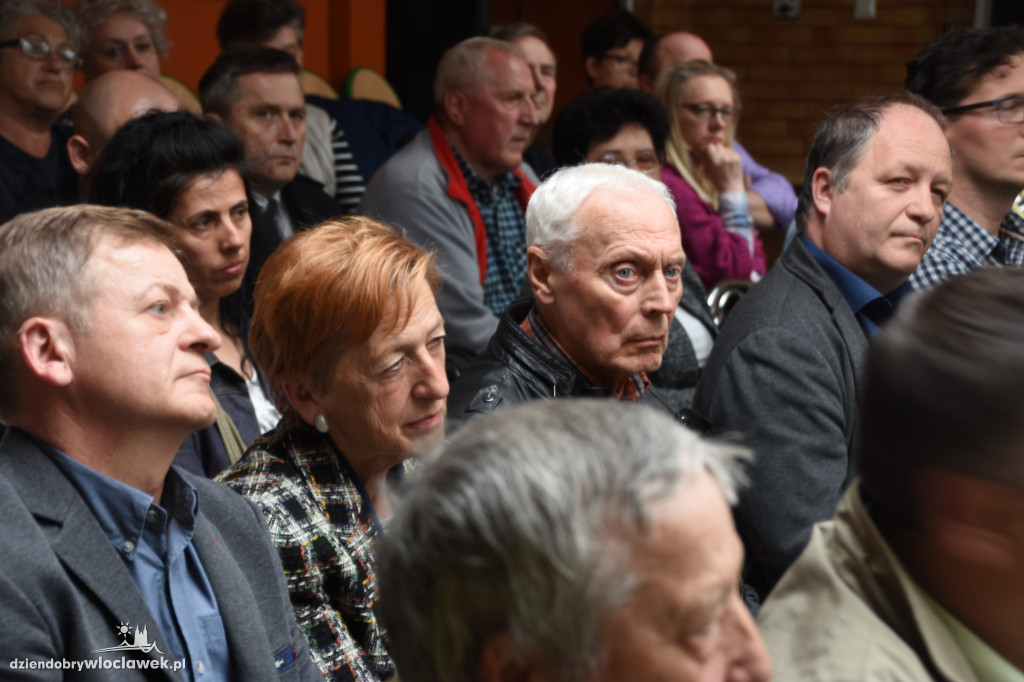 Prezydent spotkał się z mieszkańcami