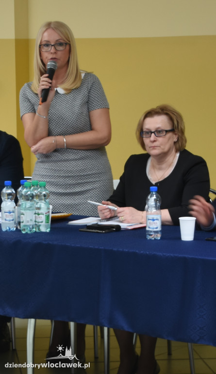 Prezydent spotkał się z mieszkańcami