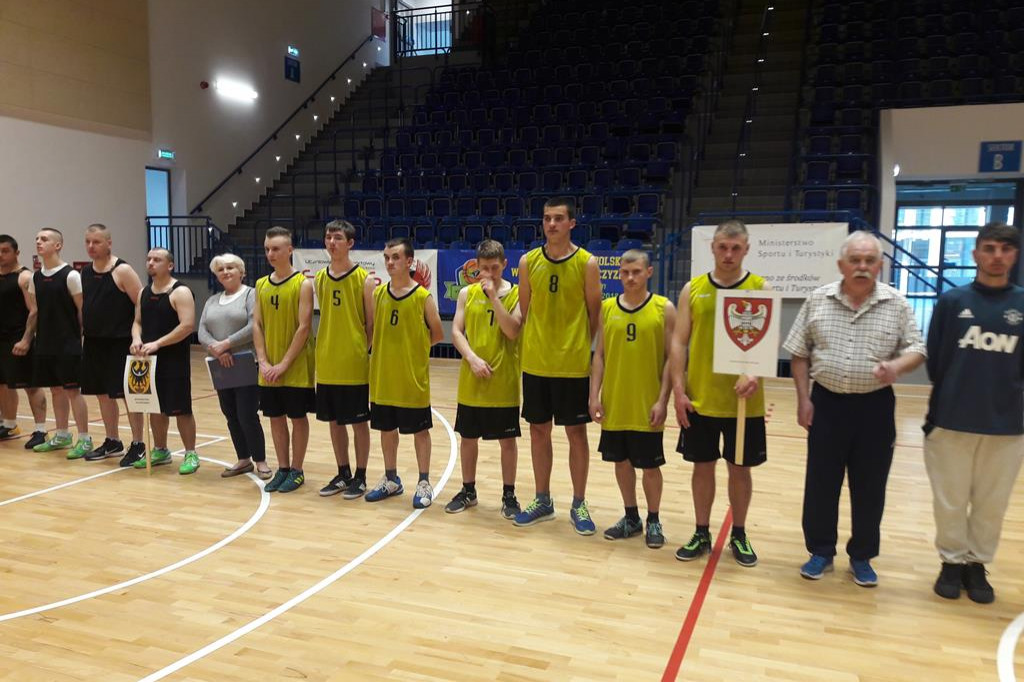 Kujawsko-pomorskie mistrzem Polski