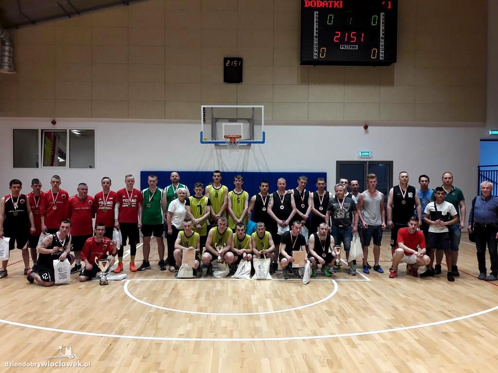 Kujawsko-pomorskie mistrzem Polski