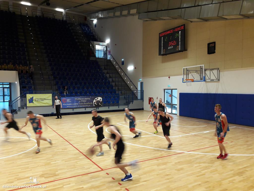 Kujawsko-pomorskie mistrzem Polski