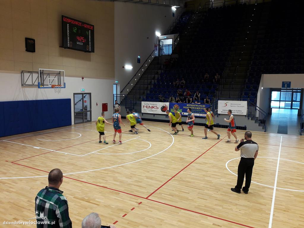 Kujawsko-pomorskie mistrzem Polski