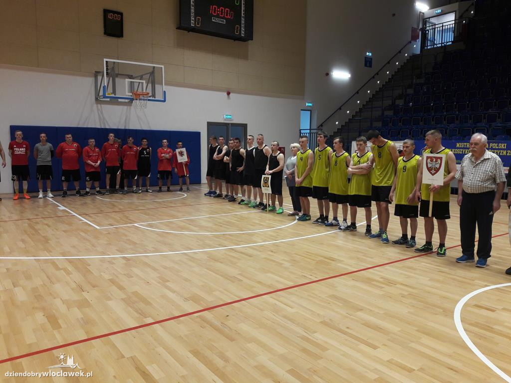 Kujawsko-pomorskie mistrzem Polski