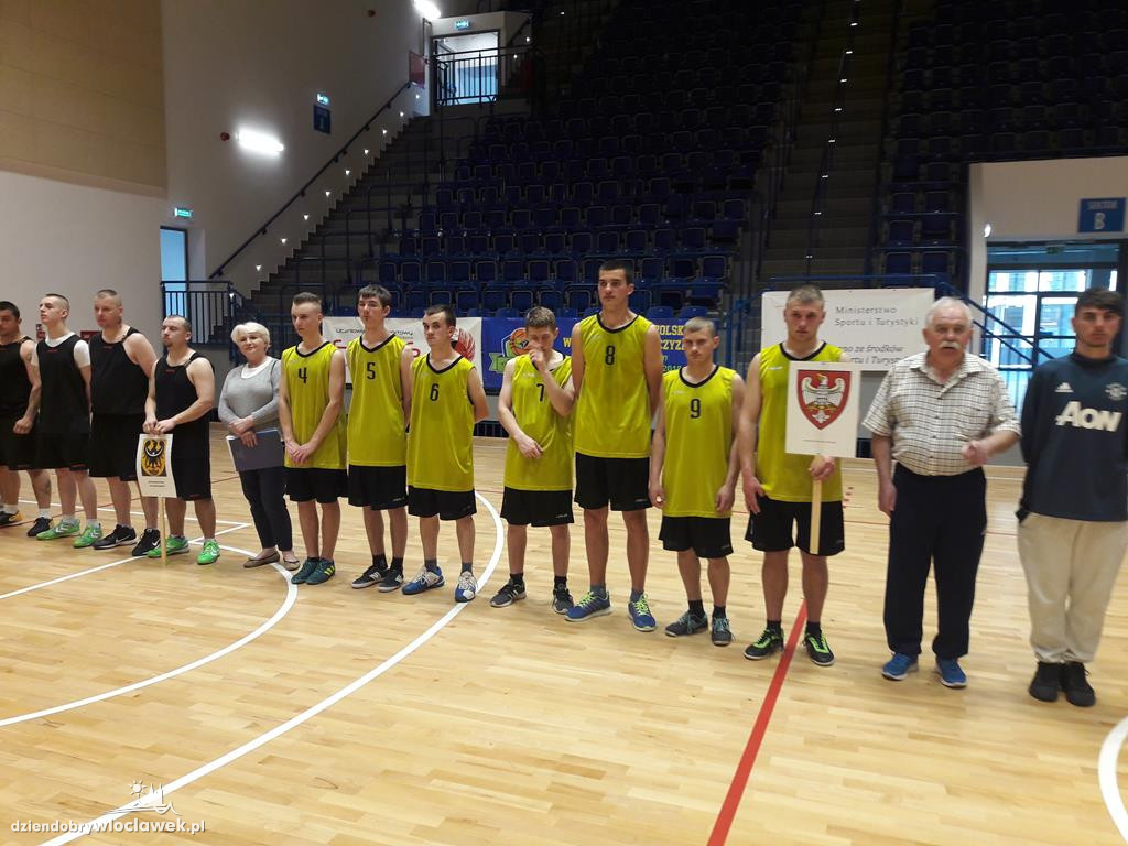 Kujawsko-pomorskie mistrzem Polski