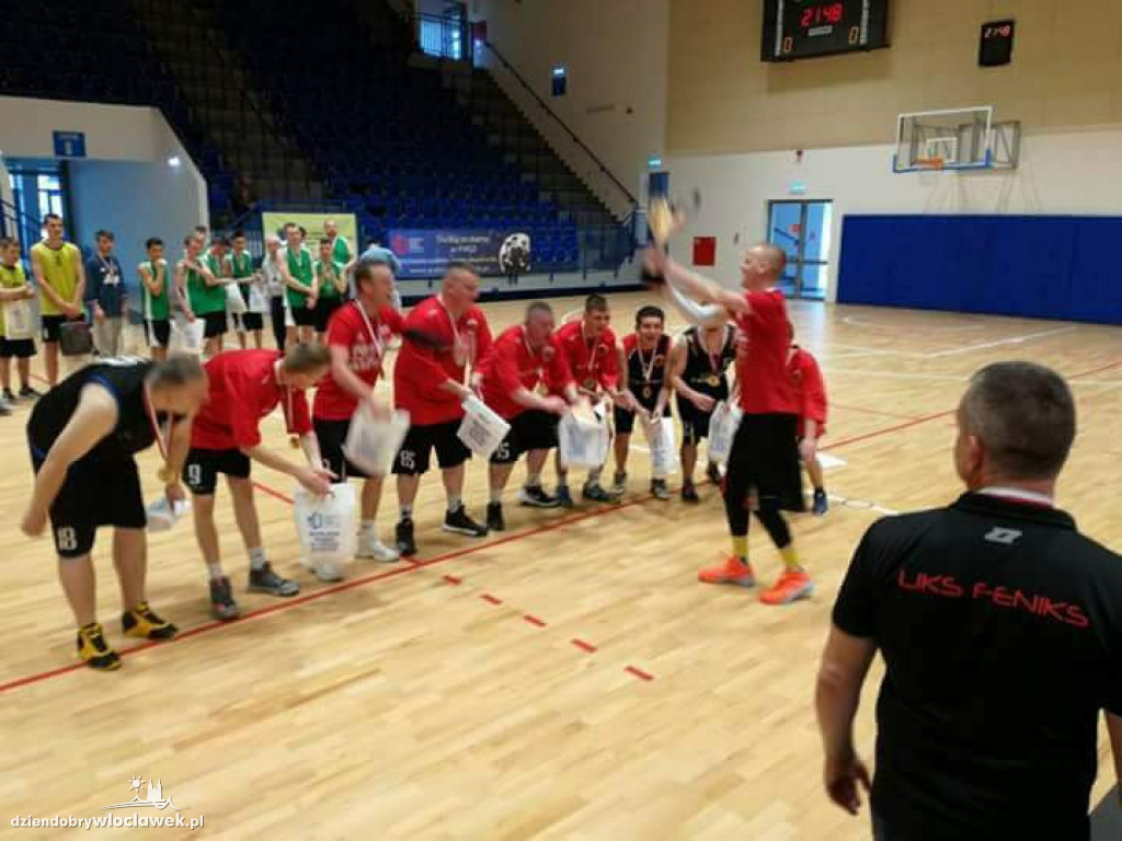 Kujawsko-pomorskie mistrzem Polski