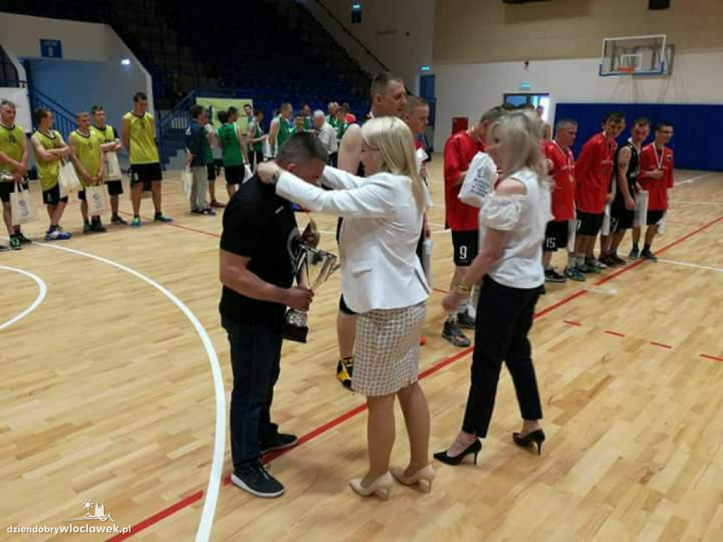 Kujawsko-pomorskie mistrzem Polski