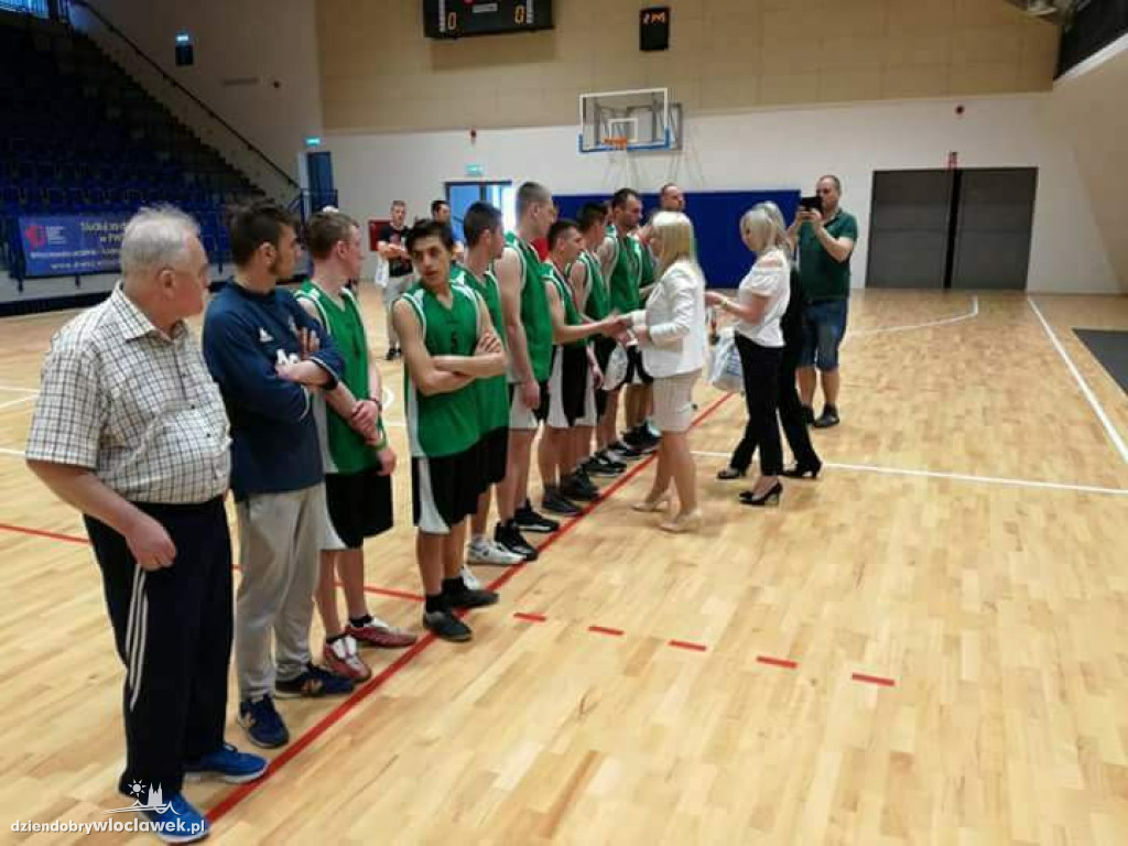 Kujawsko-pomorskie mistrzem Polski