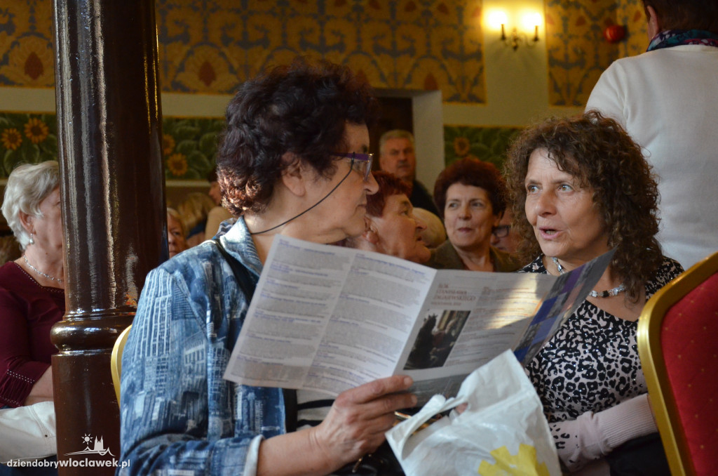 XXXVIII Deser z kulturą: Smak Afryki