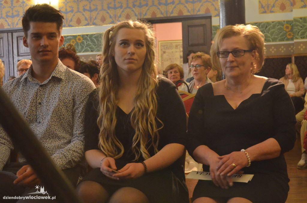 XXXVIII Deser z kulturą: Smak Afryki